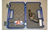 Smith & Wesson ~ 442-1 J-Frame Revolver ~ .38 Special + P - 4 of 4