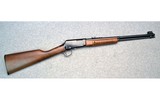 Henry ~ Pump Action ~ 22 LR - 1 of 10
