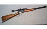 Winchester ~ Model 9422 ~ .22 S/L/LR - 1 of 11