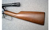 Winchester ~ Model 9422 ~ .22 S/L/LR - 7 of 11