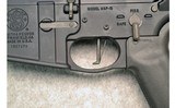 Smith & Wesson ~ M&P-15 ~ 5.56x45MM NATO - 10 of 10