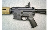 Smith & Wesson ~ M&P-15 ~ 5.56x45MM NATO - 6 of 10