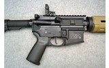 Smith & Wesson ~ M&P-15 ~ 5.56x45MM NATO - 3 of 10