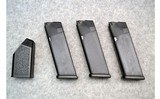 Glock ~ 21 Gen 4 ~ .45 Auto - 3 of 4