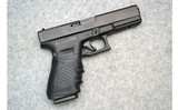 Glock ~ 21 Gen 4 ~ .45 Auto - 1 of 4