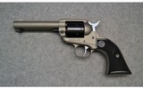 Ruger ~ Wrangler Single Action Revolver ~ .22LR - 2 of 5