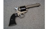 Ruger ~ Wrangler Single Action Revolver ~ .22LR - 1 of 5