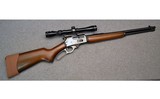 Marlin ~ Model 30AS Lever Action ~ 30/30 Winchester - 1 of 11
