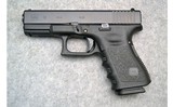 Glock ~ G19 ~ 9mm Luger - 2 of 4
