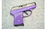 Ruger ~ LCP ~ .380 ACP - 1 of 3
