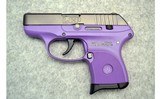 Ruger ~ LCP ~ .380 ACP - 2 of 3