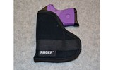 Ruger ~ LCP ~ .380 ACP - 3 of 3