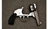 US Revolver Co ~ Break Action Revolver ~ .32 S&W - 4 of 7
