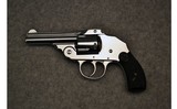 US Revolver Co ~ Break Action Revolver ~ .32 S&W - 2 of 7