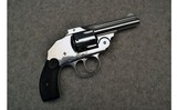 US Revolver Co ~ Break Action Revolver ~ .32 S&W - 1 of 7