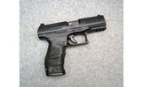 Walther ~ PPQ 45 ~ .45 ACP - 1 of 3