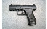 Walther ~ PPQ 45 ~ .45 ACP - 2 of 3