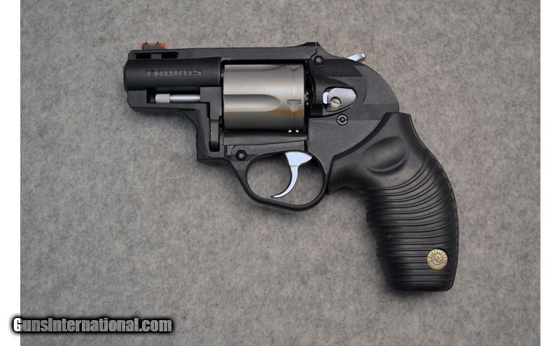 Taurus ~ 605 Protector Poly ~ .357 Magnum