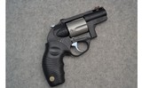 Taurus ~ 605 Protector Poly ~ .357 Magnum - 1 of 4
