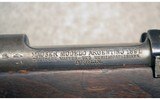 Mauser ~ Rare Argentine Calvary Bolt Action Carbine ~ 7.65x53mm Mauser - 12 of 12