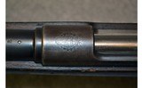 Mauser ~ Rare Argentine Calvary Bolt Action Carbine ~ 7.65x53mm Mauser - 10 of 12