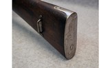 Mauser ~ Rare Argentine Calvary Bolt Action Carbine ~ 7.65x53mm Mauser - 11 of 12