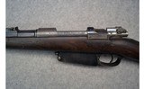 Mauser ~ Rare Argentine Calvary Bolt Action Carbine ~ 7.65x53mm Mauser - 7 of 12