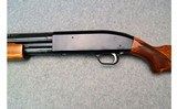 Mossberg ~ Model 500 Pump-Action Shotgun ~ 12 Gauge - 8 of 10