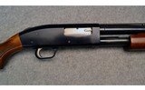 Mossberg ~ Model 500 Pump-Action Shotgun ~ 12 Gauge - 3 of 10