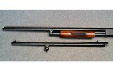 Mossberg ~ Model 500 Pump-Action Shotgun ~ 12 Gauge - 10 of 10