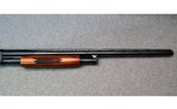 Mossberg ~ Model 500 Pump-Action Shotgun ~ 12 Gauge - 4 of 10