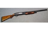 Mossberg ~ Model 500 Pump-Action Shotgun ~ 12 Gauge - 1 of 10