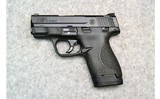 Smith & Wesson ~ M&P 40 Shield ~ .40 S&W - 2 of 3