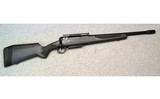 Savage Arms ~ 110 Haymaker Bolt Action ~ .450 Bushmaster - 1 of 11