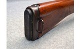 Golden State Arms ~ Model 1943 Standard Bolt Action ~ .303 British - 10 of 11