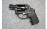 Ruger ~ LCR Revolver ~ .38 Special + P - 2 of 3