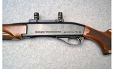 Remington ~ 750 Woodsmaster Semi-Automatic Rifle ~ .35 Whelen - 7 of 11