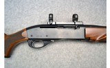 Remington ~ 750 Woodsmaster Semi-Automatic Rifle ~ .35 Whelen - 3 of 11