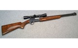 Browning ~ BPR-22 Pump Action Rifle ~ .22LR - 1 of 10