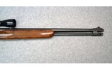 Browning ~ BPR-22 Pump Action Rifle ~ .22LR - 4 of 10