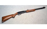 Remington Arms ~ 572 Fieldmaster Pump Action ~ .22 S/L/LR - 1 of 8