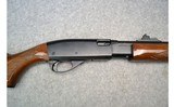 Remington Arms ~ 572 Fieldmaster Pump Action ~ .22 S/L/LR - 3 of 8