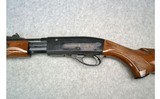 Remington Arms ~ 572 Fieldmaster Pump Action ~ .22 S/L/LR - 7 of 8