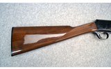 Browning ~ BAR-22 Semi-Auto Rifle ~ .22 Long Rifle - 2 of 9