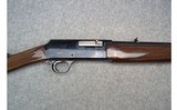 Browning ~ BAR-22 Semi-Auto Rifle ~ .22 Long Rifle - 3 of 9
