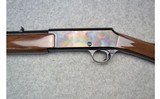 Browning ~ BAR-22 Semi-Auto Rifle ~ .22 Long Rifle - 6 of 9