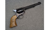 Heritage Manufacturing ~ Rough Rider Revolver with Interchangeable Cylinders - .22 Long Rifle / .22 Magnum - 1 of 4