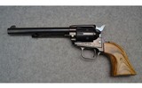 Heritage Manufacturing ~ Rough Rider Revolver with Interchangeable Cylinders - .22 Long Rifle / .22 Magnum - 2 of 4