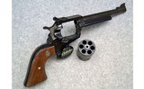 Ruger ~ New Model Super Blackhawk Revolver ~ .44 Magnum - 3 of 3