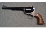 Ruger ~ New Model Super Blackhawk Revolver ~ .44 Magnum - 2 of 3